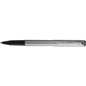 Waterman Graduate rollerball, ezst