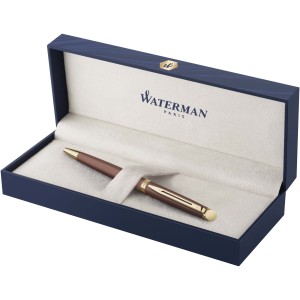 Waterman Hemisphere goly�stoll, barna
