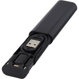 Whiz modulris tltkbel, fekete