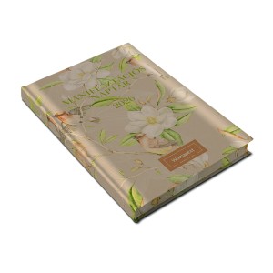 Womanext naptrknyv A/5 heti soul seasons